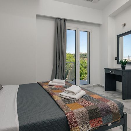 Katsaros Luxury Apts II 5 Min Walk To Beach Tsilivi (Zakynthos) Exterior foto
