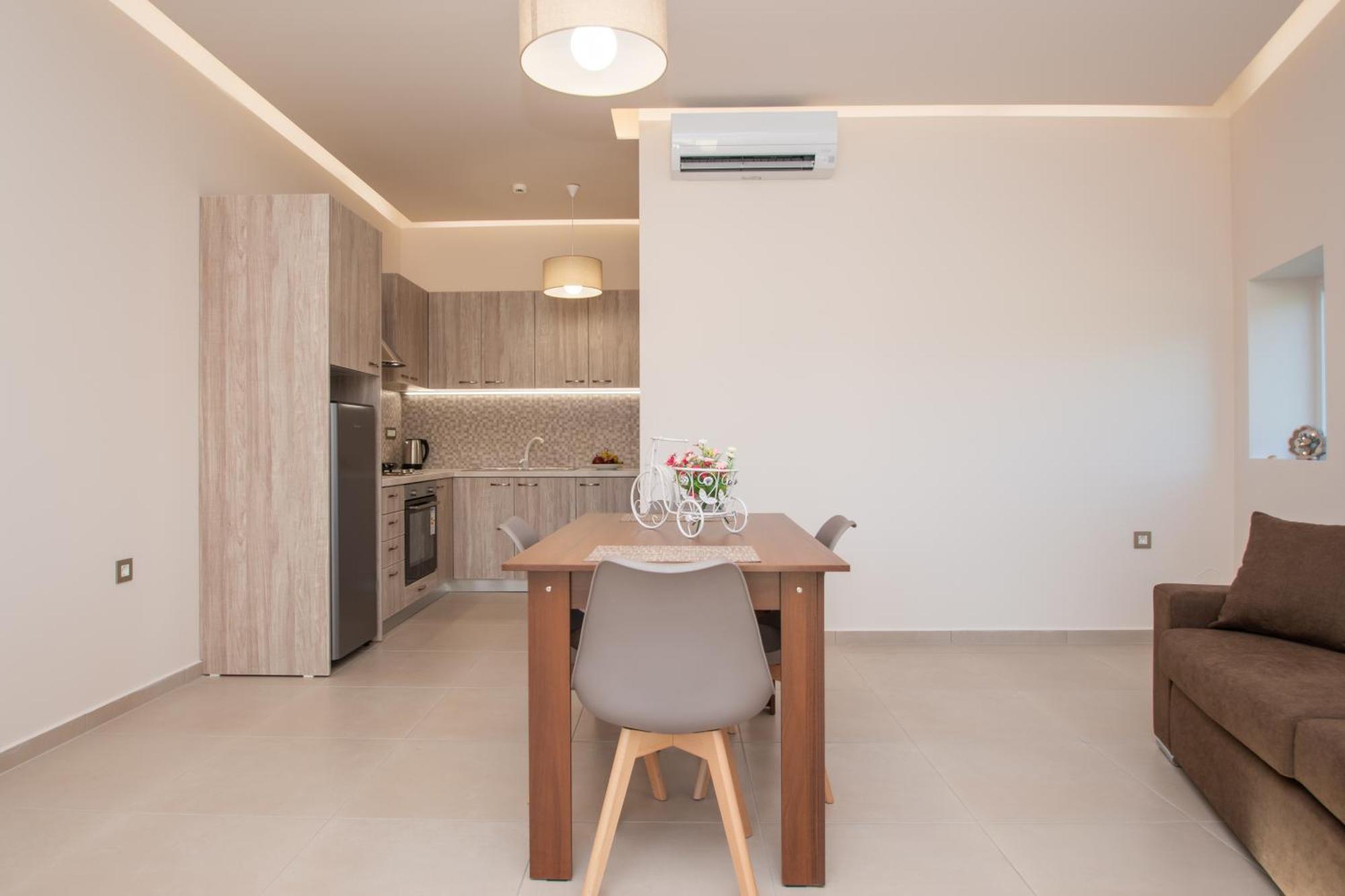 Katsaros Luxury Apts II 5 Min Walk To Beach Tsilivi (Zakynthos) Exterior foto