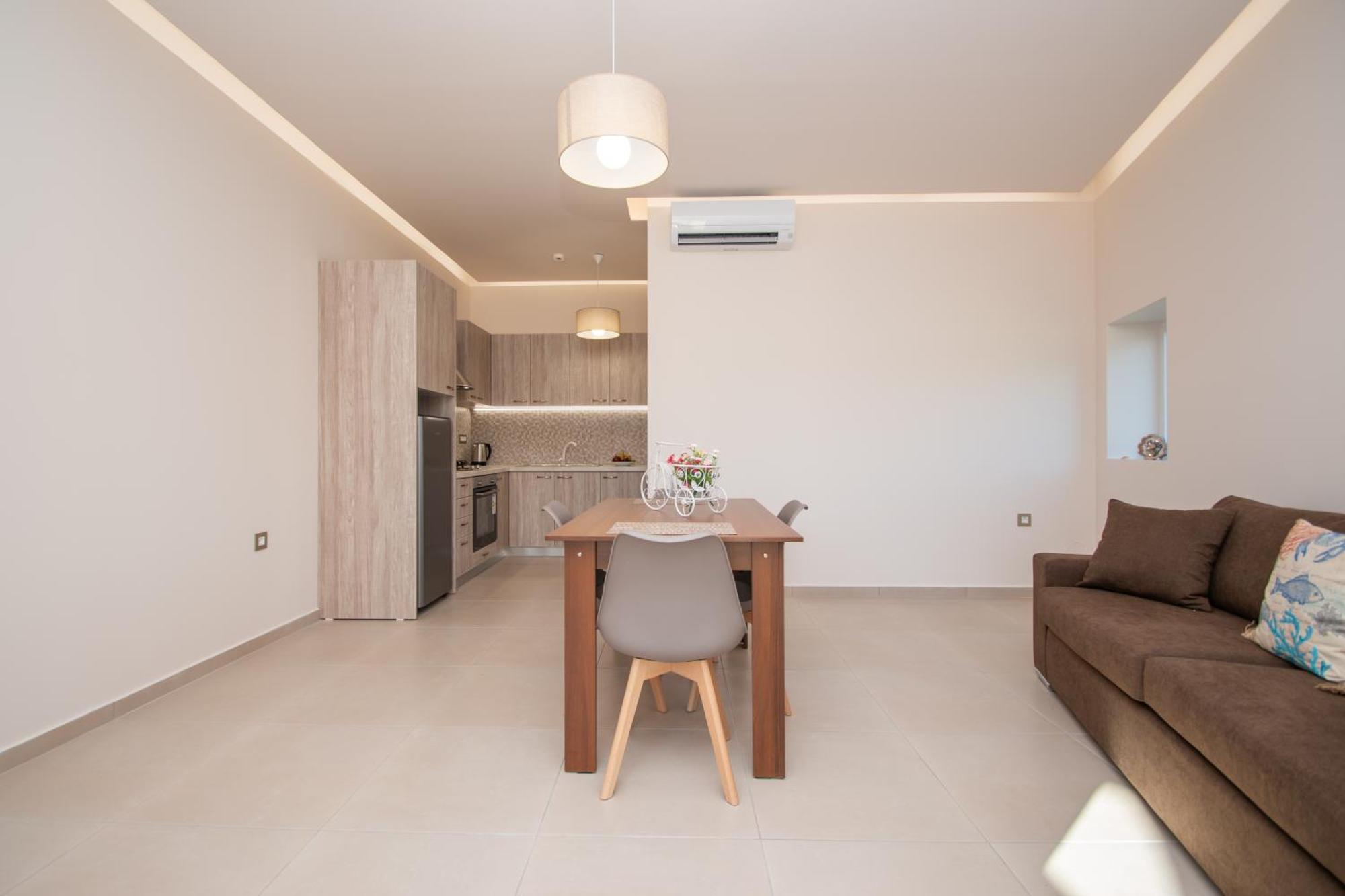 Katsaros Luxury Apts II 5 Min Walk To Beach Tsilivi (Zakynthos) Exterior foto