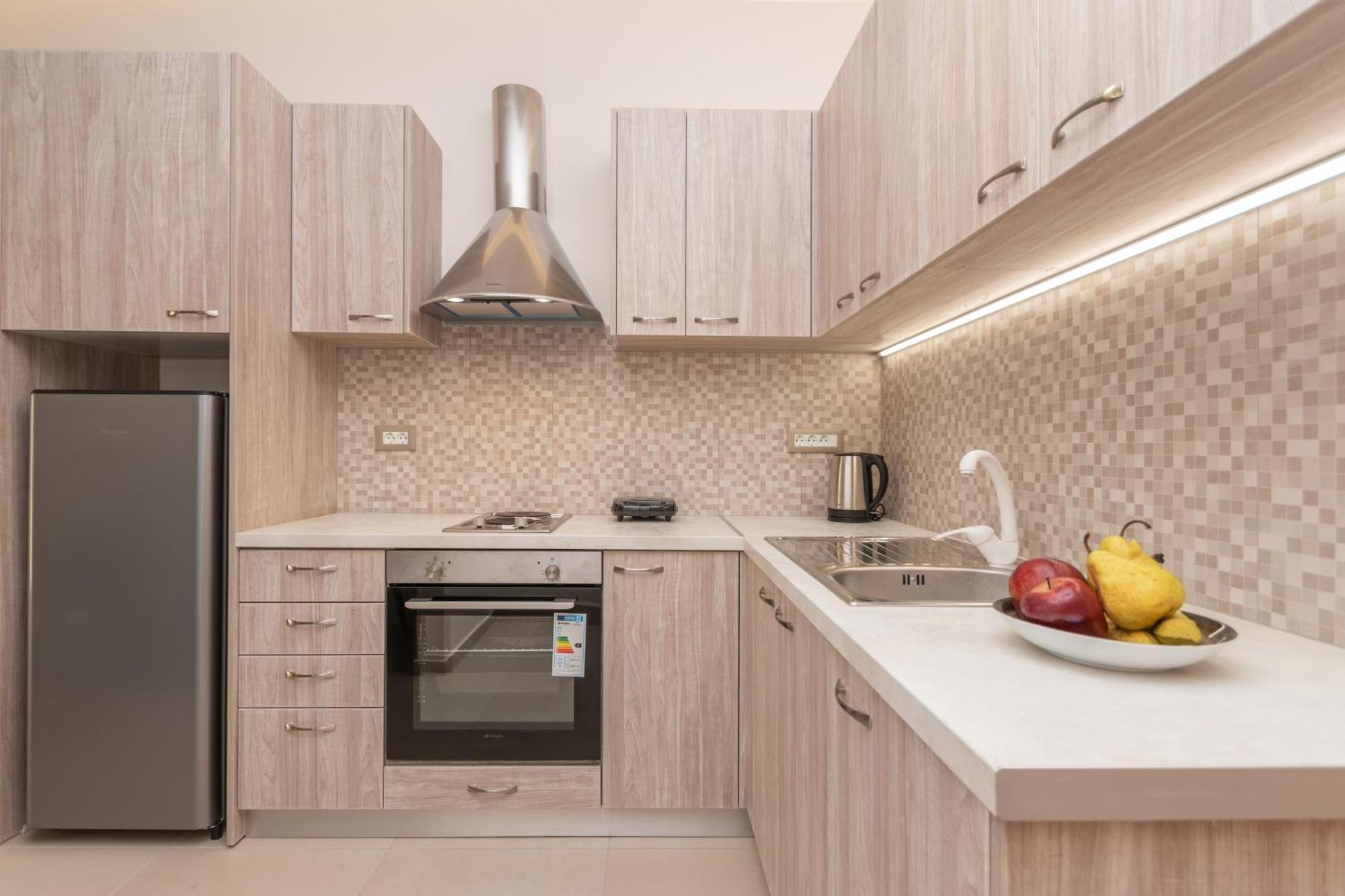 Katsaros Luxury Apts II 5 Min Walk To Beach Tsilivi (Zakynthos) Exterior foto