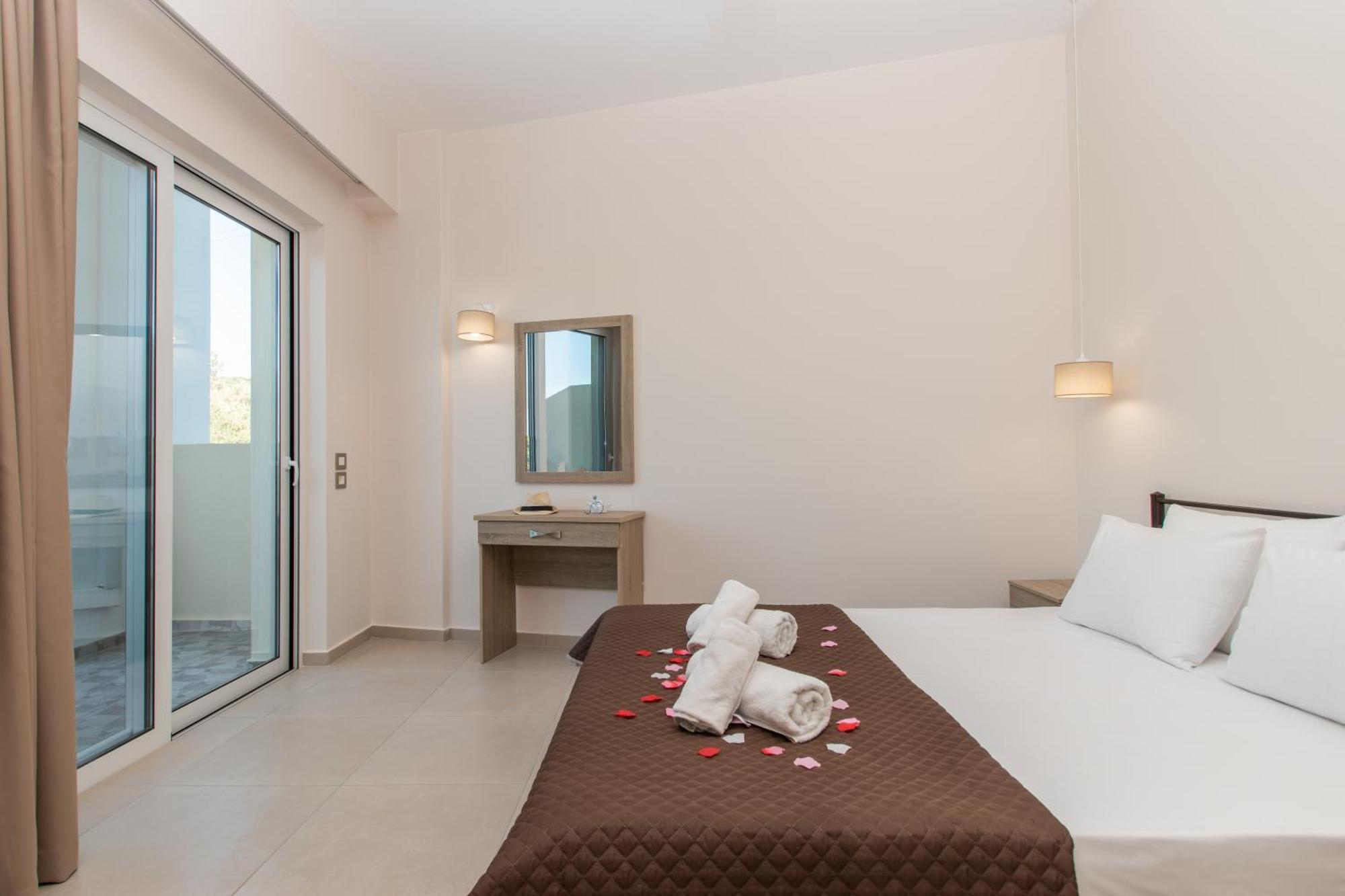 Katsaros Luxury Apts II 5 Min Walk To Beach Tsilivi (Zakynthos) Exterior foto