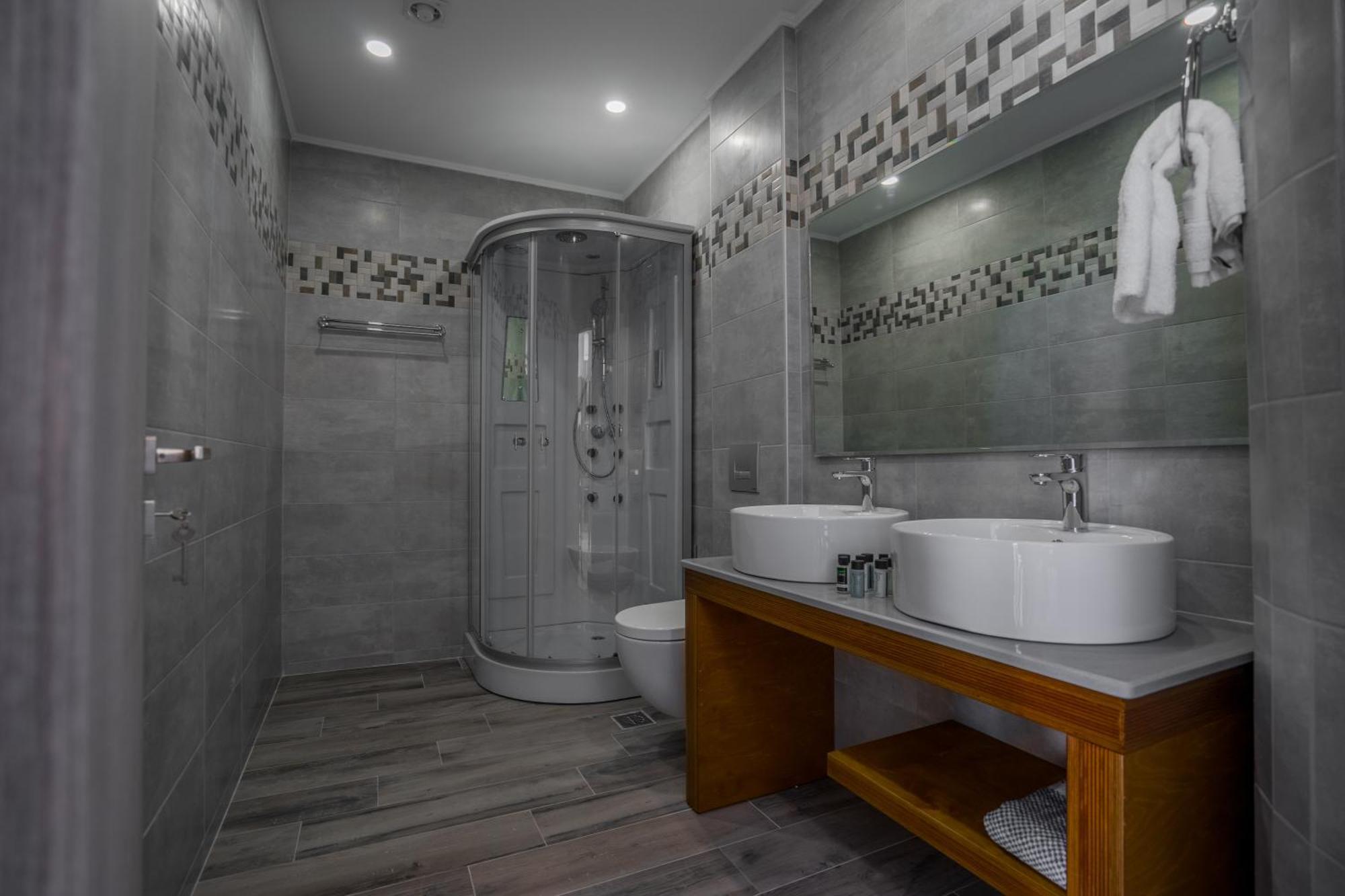 Katsaros Luxury Apts II 5 Min Walk To Beach Tsilivi (Zakynthos) Exterior foto
