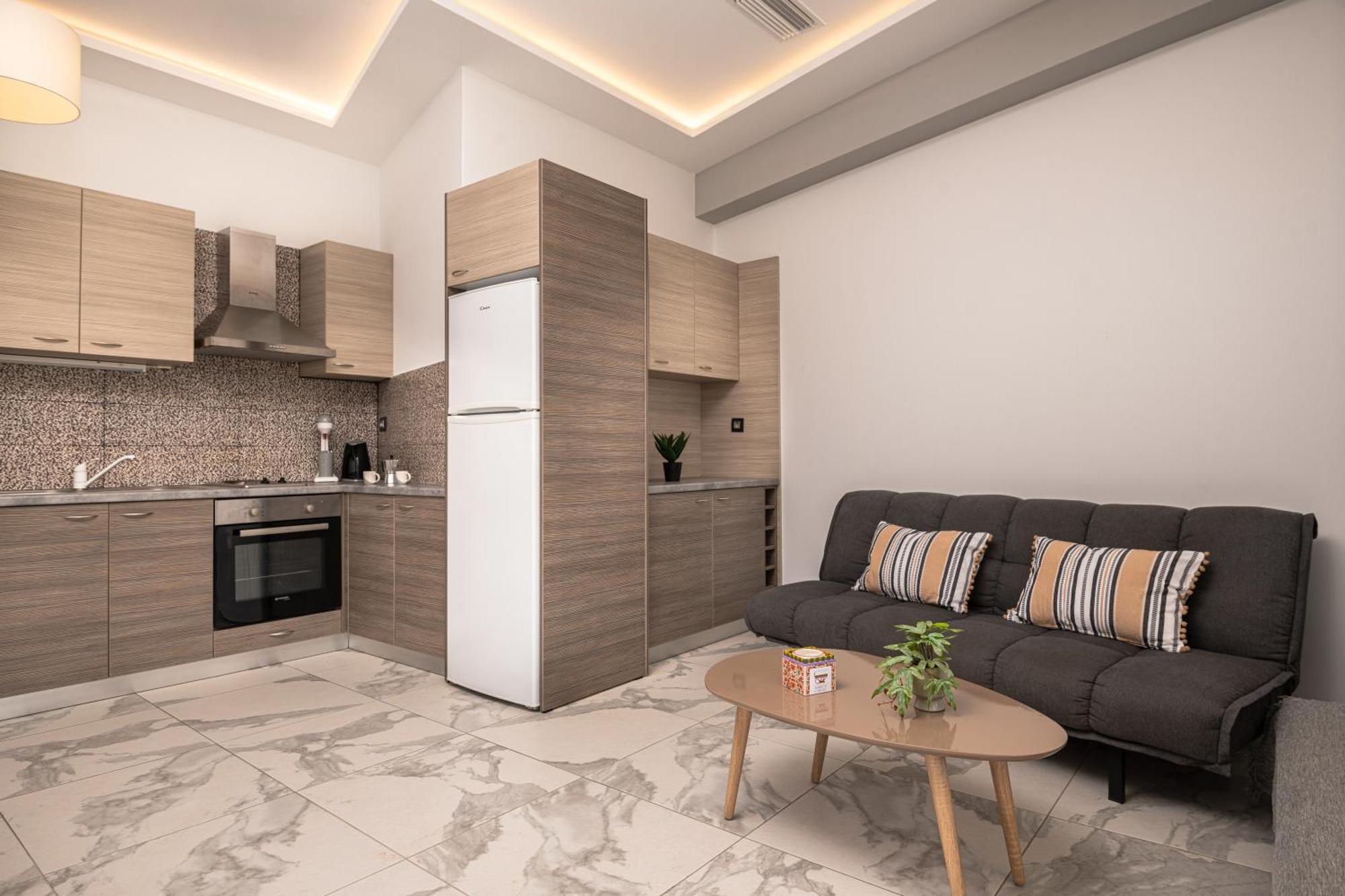 Katsaros Luxury Apts II 5 Min Walk To Beach Tsilivi (Zakynthos) Exterior foto