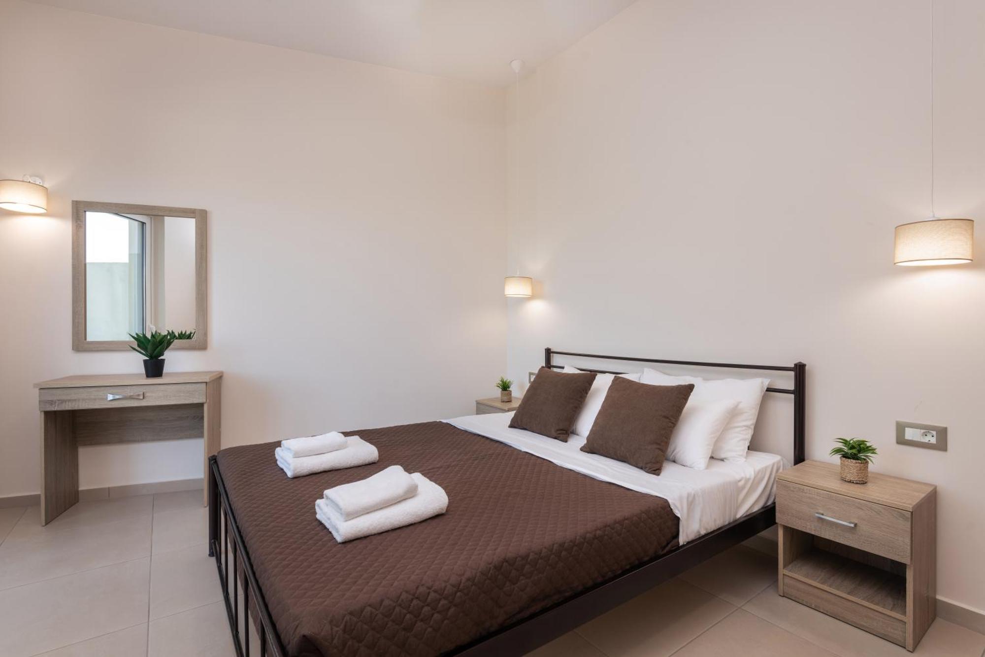 Katsaros Luxury Apts II 5 Min Walk To Beach Tsilivi (Zakynthos) Exterior foto