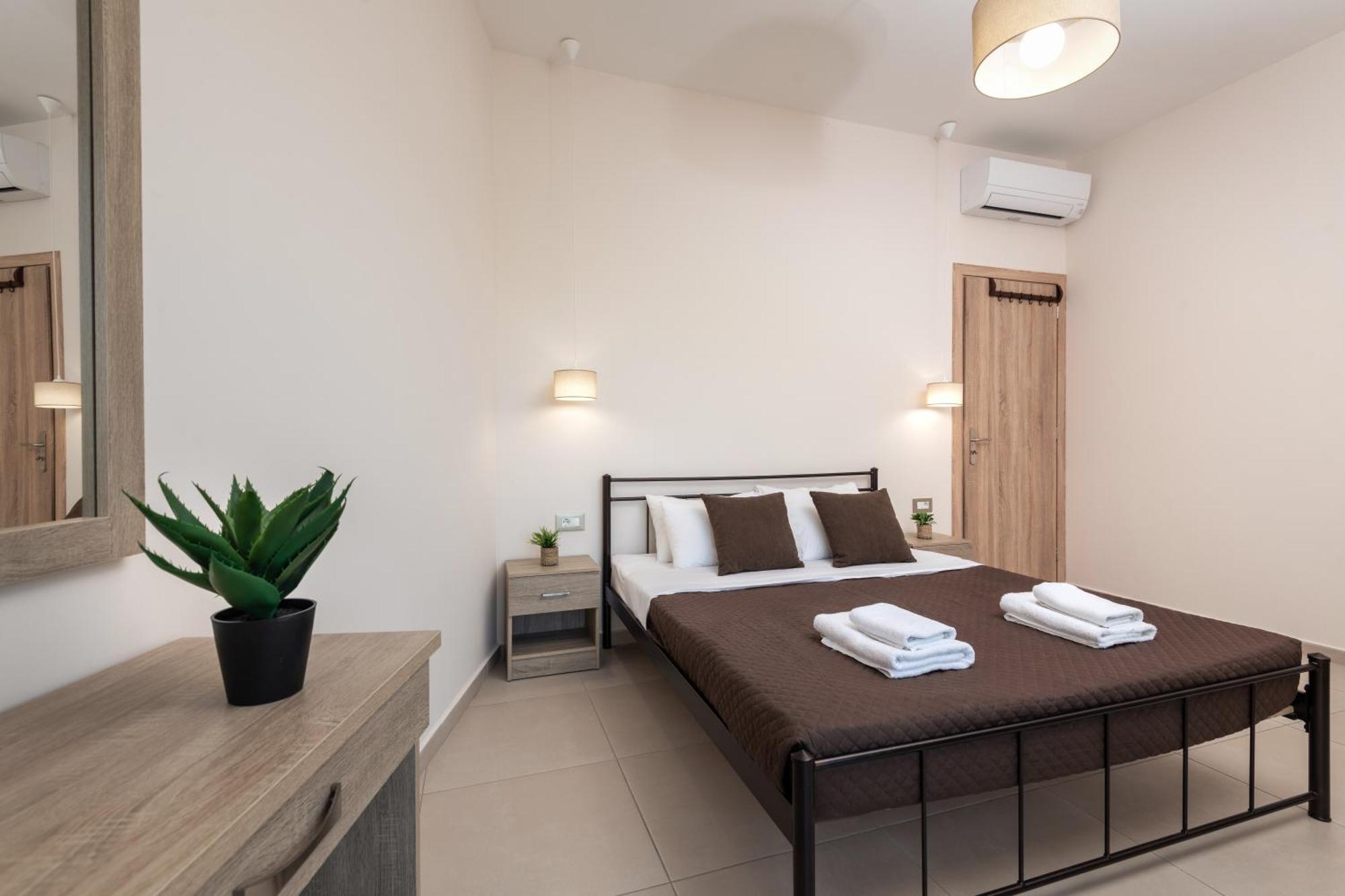 Katsaros Luxury Apts II 5 Min Walk To Beach Tsilivi (Zakynthos) Exterior foto